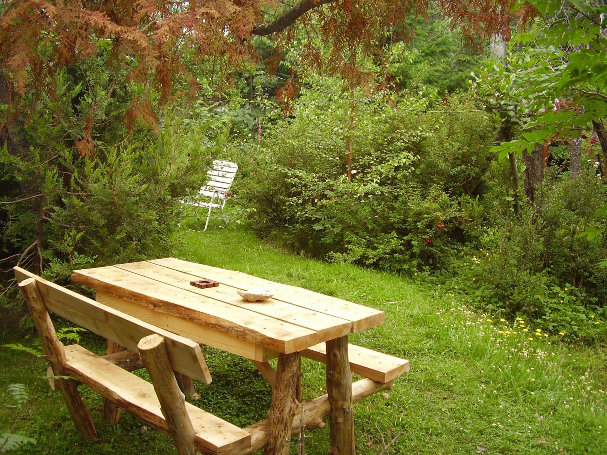 Hosteria Brisas Del Cerro Villa La Angostura Zewnętrze zdjęcie