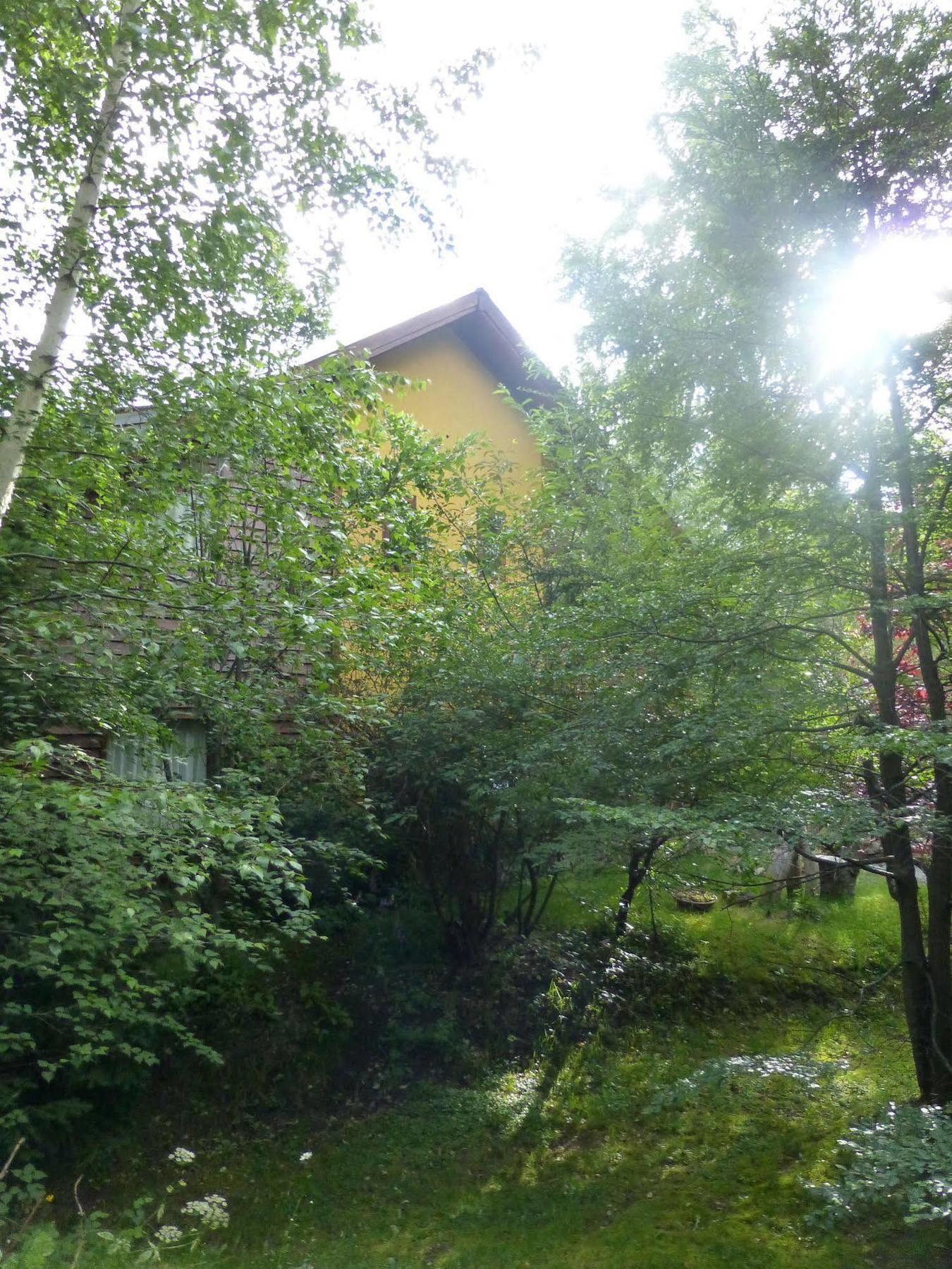 Hosteria Brisas Del Cerro Villa La Angostura Zewnętrze zdjęcie