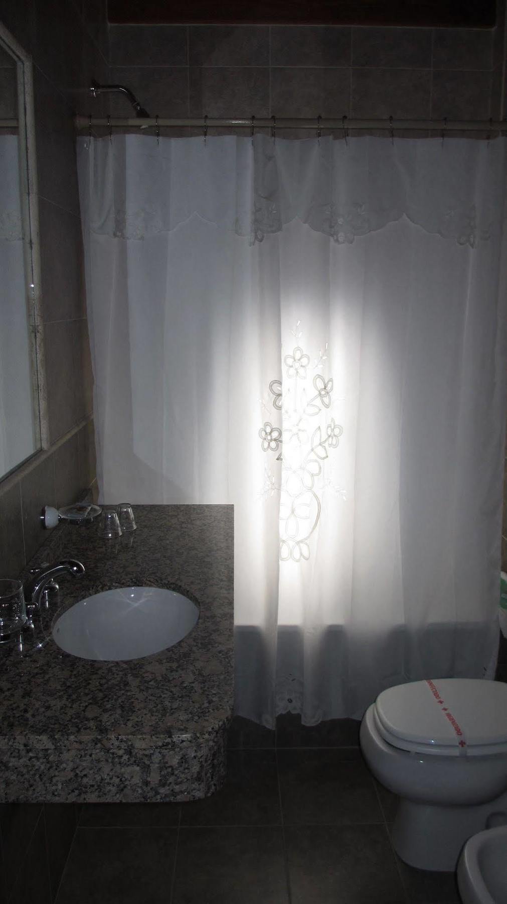Hosteria Brisas Del Cerro Villa La Angostura Zewnętrze zdjęcie
