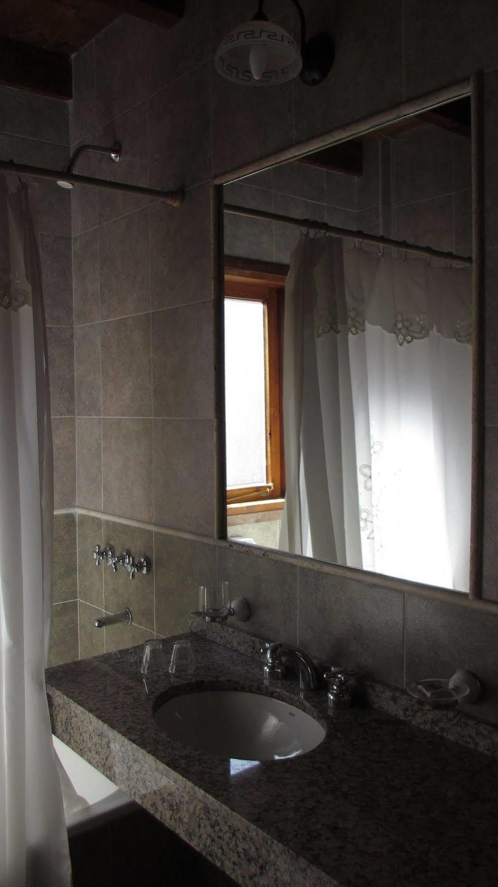 Hosteria Brisas Del Cerro Villa La Angostura Zewnętrze zdjęcie
