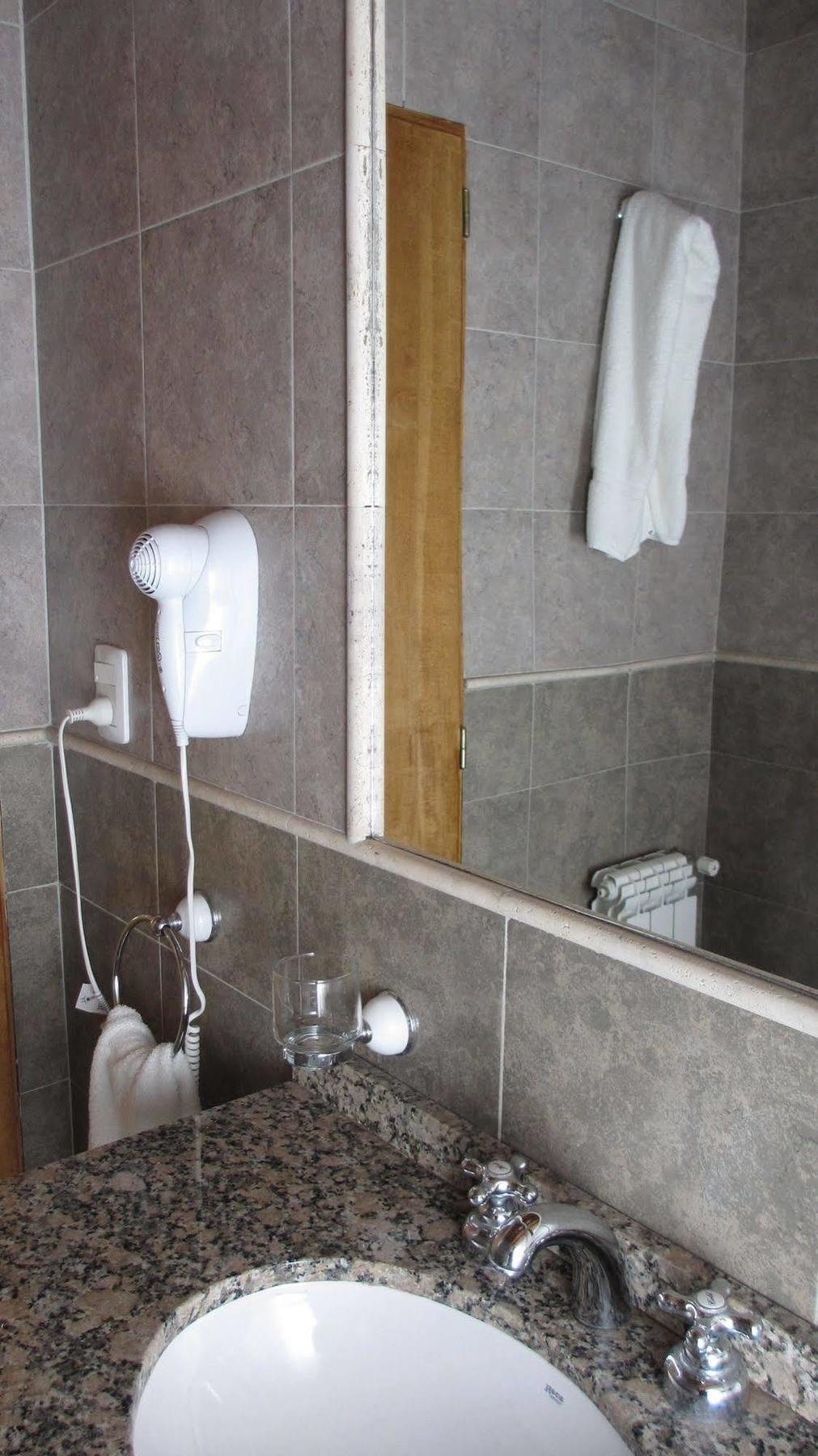 Hosteria Brisas Del Cerro Villa La Angostura Zewnętrze zdjęcie