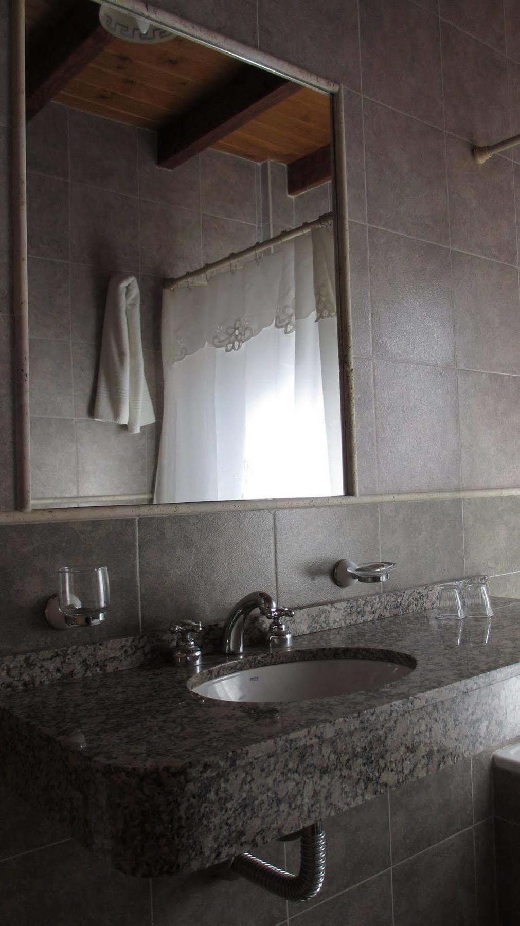 Hosteria Brisas Del Cerro Villa La Angostura Zewnętrze zdjęcie