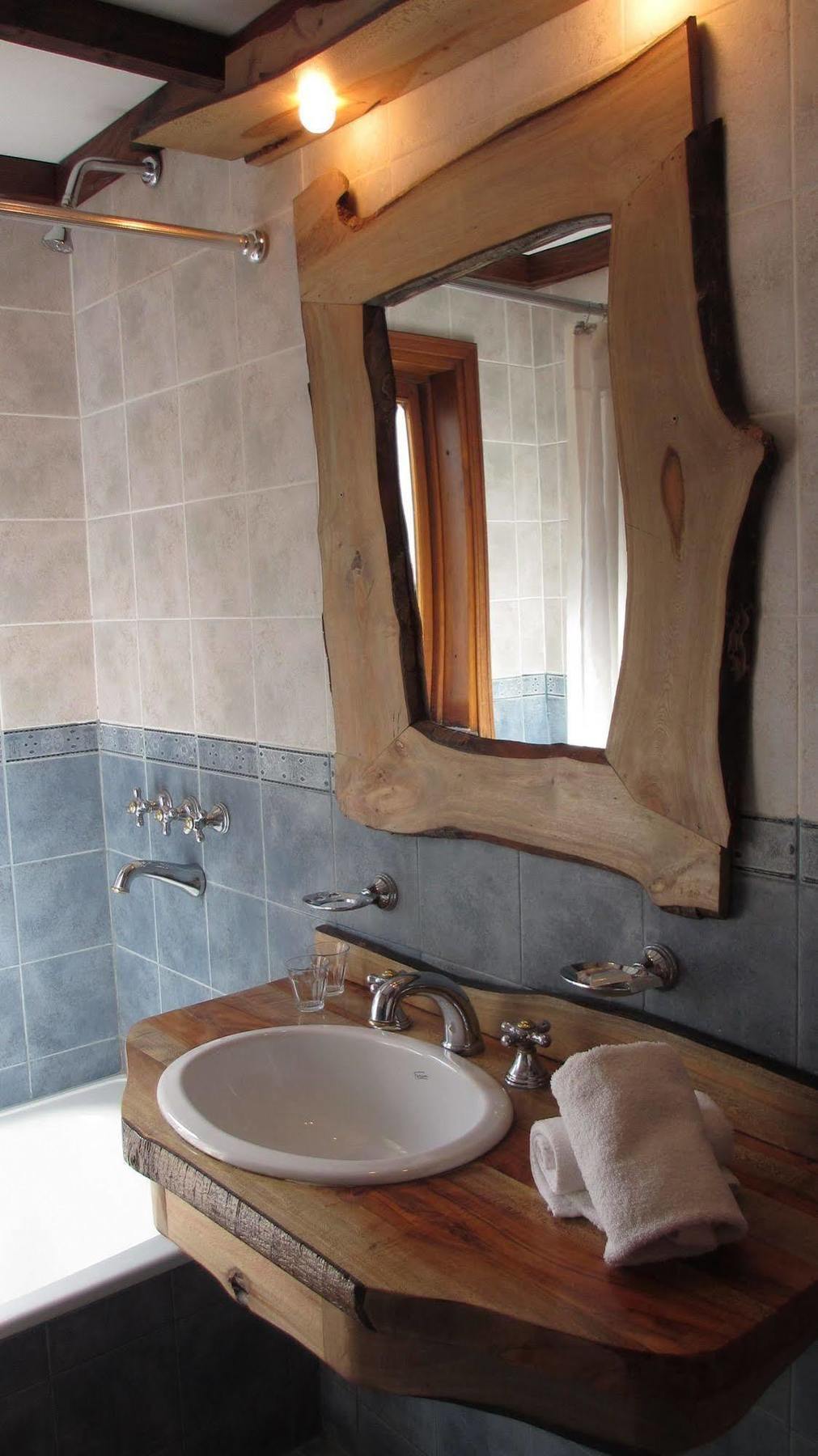 Hosteria Brisas Del Cerro Villa La Angostura Zewnętrze zdjęcie