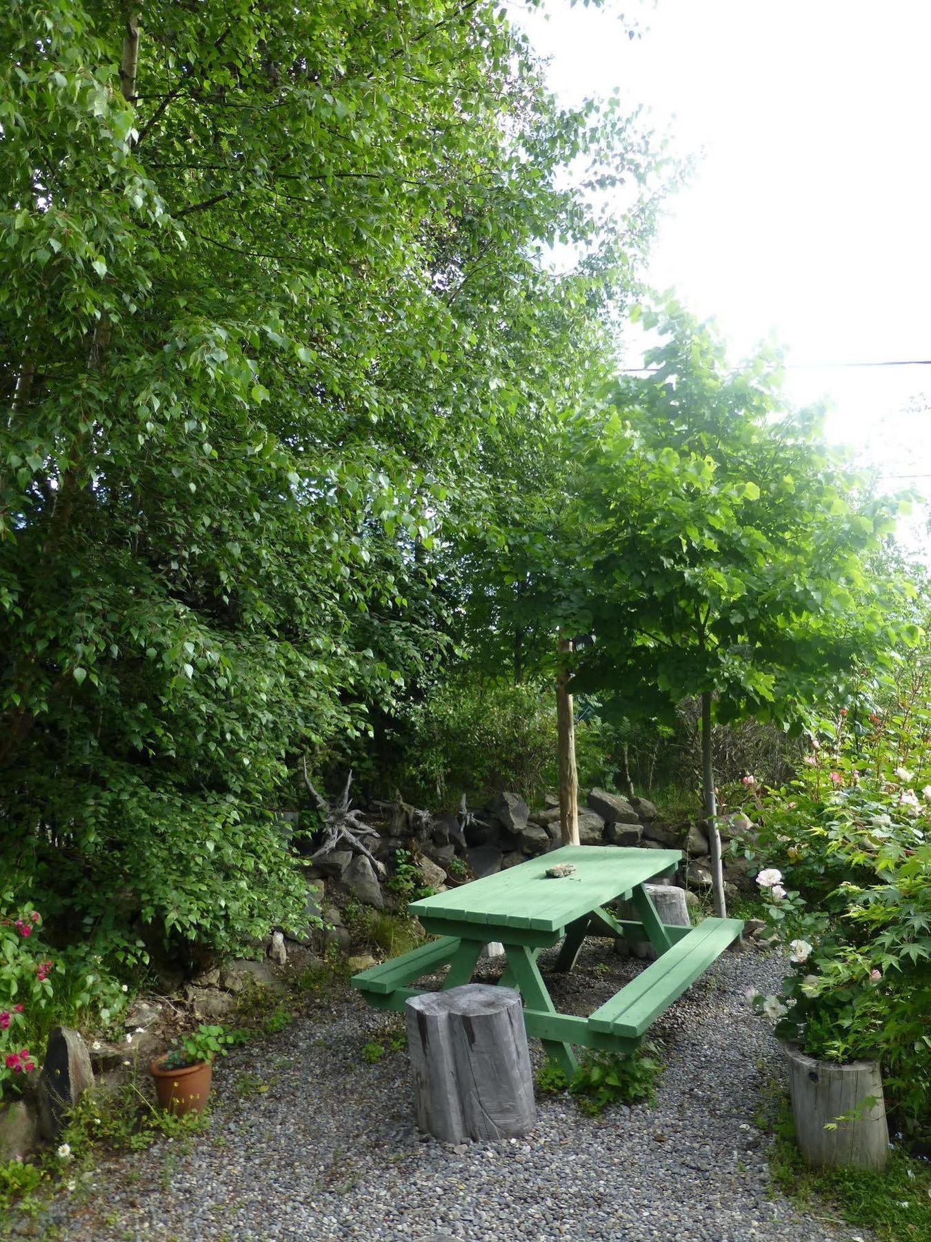 Hosteria Brisas Del Cerro Villa La Angostura Zewnętrze zdjęcie